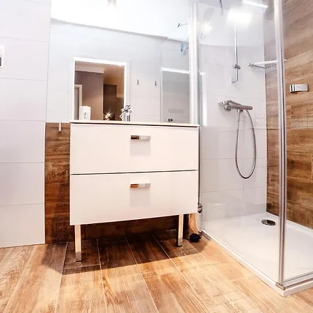 Faro Nadmorskie Tarasy Apartamento Kołobrzeg